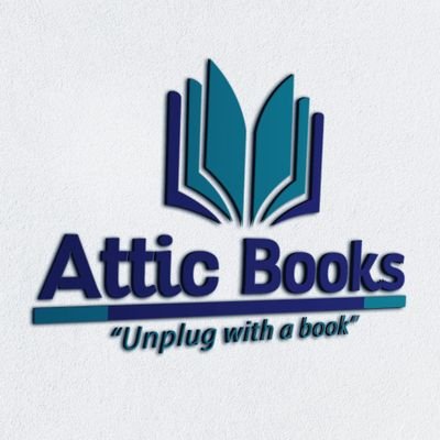 Attic Books kenya